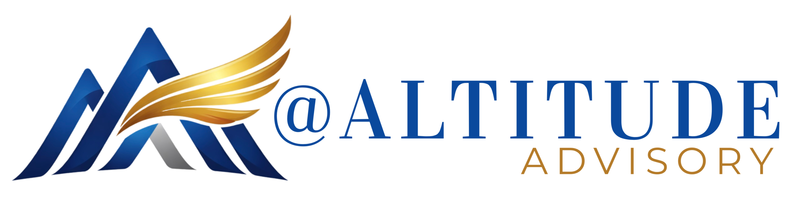 @Altitude IT logo